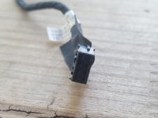 Роз'єм живлення до ноутбука Hp Pavilion G6-2100 №2